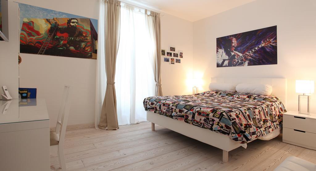 Big Johnny B Bed and Breakfast Roma Habitación foto